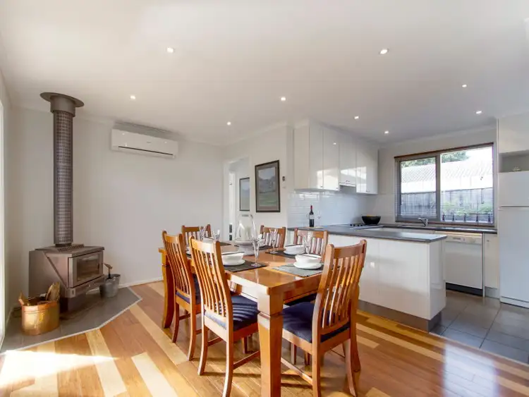 Fourth view of Homely house listing, 145 Heatherhill Road, Frankston VIC 3199