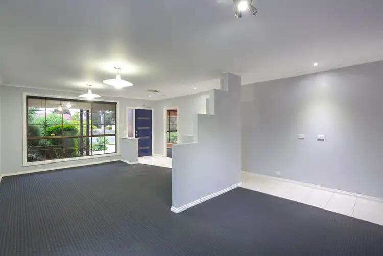 Second view of Homely house listing, 8 Bellbird Avenue, Taylors Lakes VIC 3038