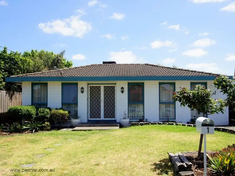 1 Melville Close, Keilor VIC 3036