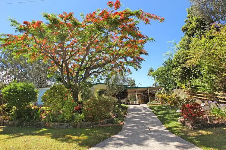 Second view of Homely house listing, 24 Girraween Drive, Nambour QLD 4560