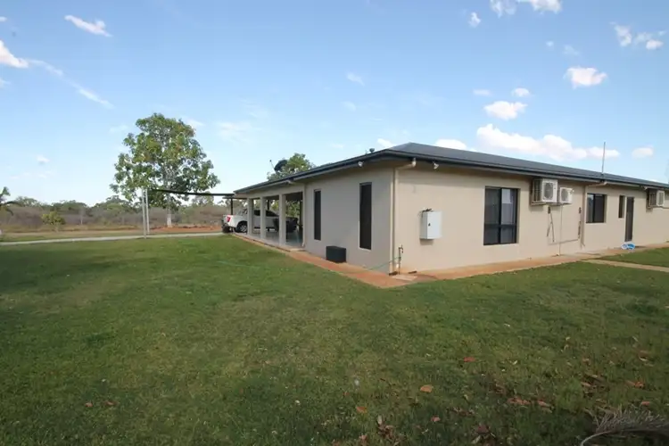 Seventh view of Homely house listing, 125 MILNER ROAD, Charters Towers QLD 4820