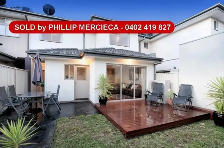 3/72-74 Hillcrest Drive, Westmeadows VIC 3049