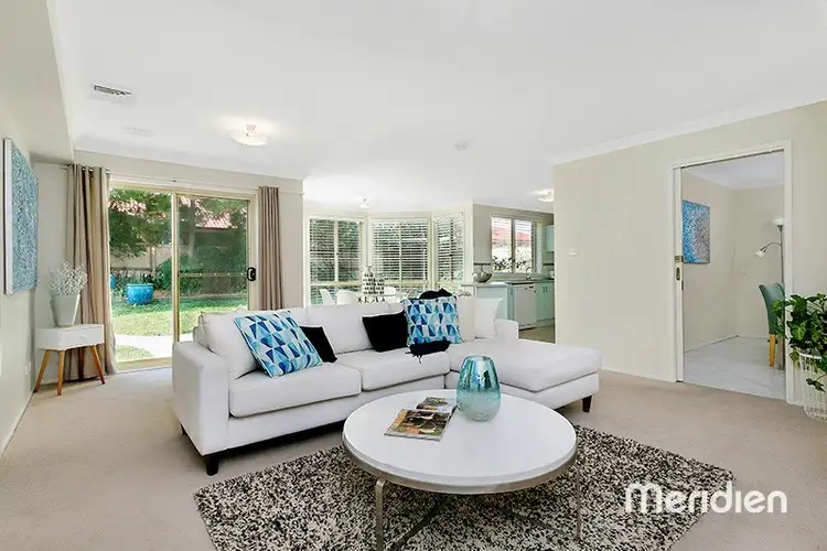 Fifth view of Homely house listing, 87 Bricketwood Drive, Woodcroft NSW 2767