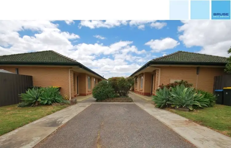 Second view of Homely unit listing, 7/3 Atkell Avenue, Campbelltown SA 5074