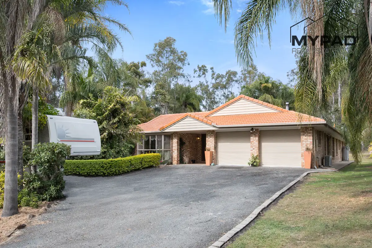 Main view of Homely house listing, 13-15 Blenheim Court, Munruben QLD 4125