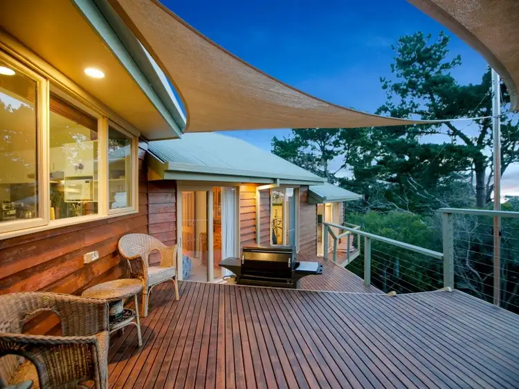 Fifth view of Homely house listing, 26 Sunshine Drive, Mount Martha VIC 3934