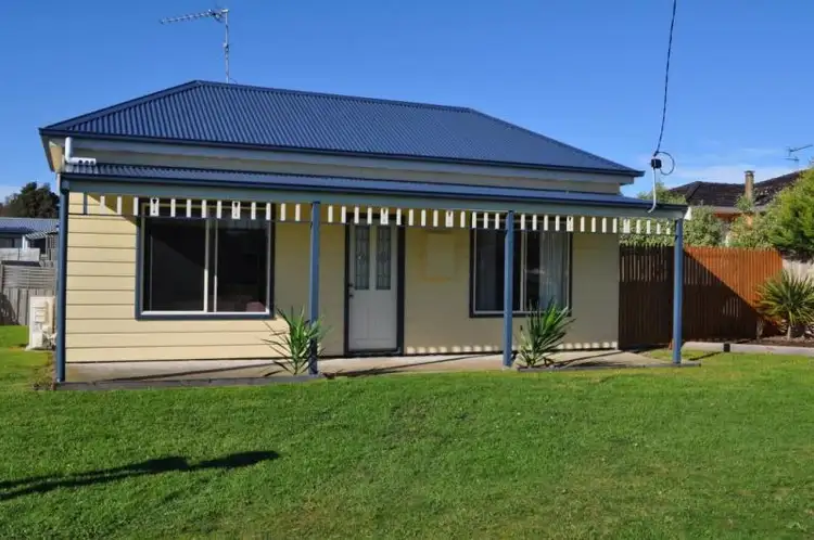 Main view of Homely house listing, LOT 1/67 Merrin Crescent, Wonthaggi VIC 3995