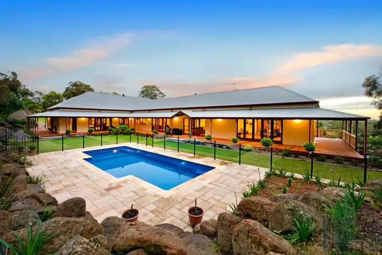Fourth view of Homely house listing, 137 Bonds Road, Lower Plenty VIC 3093