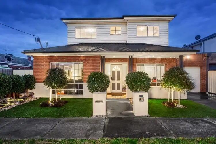 26 Coleman Crescent, Reservoir VIC 3073