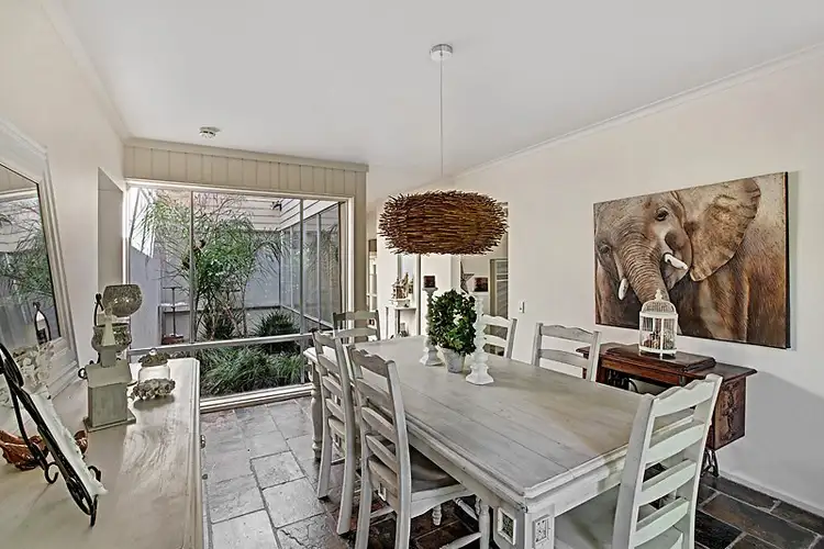 Second view of Homely house listing, 17 Terrigal Close, Ringwood North VIC 3134