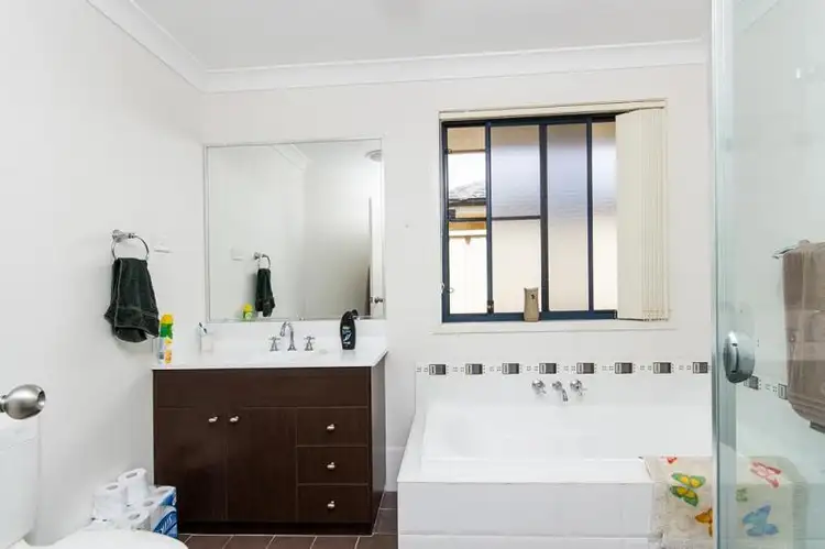 Sixth view of Homely house listing, 22 Prieska Way, East Maitland NSW 2323