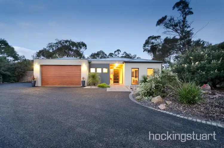 82 Lockhart Drive, Rosebud VIC 3939