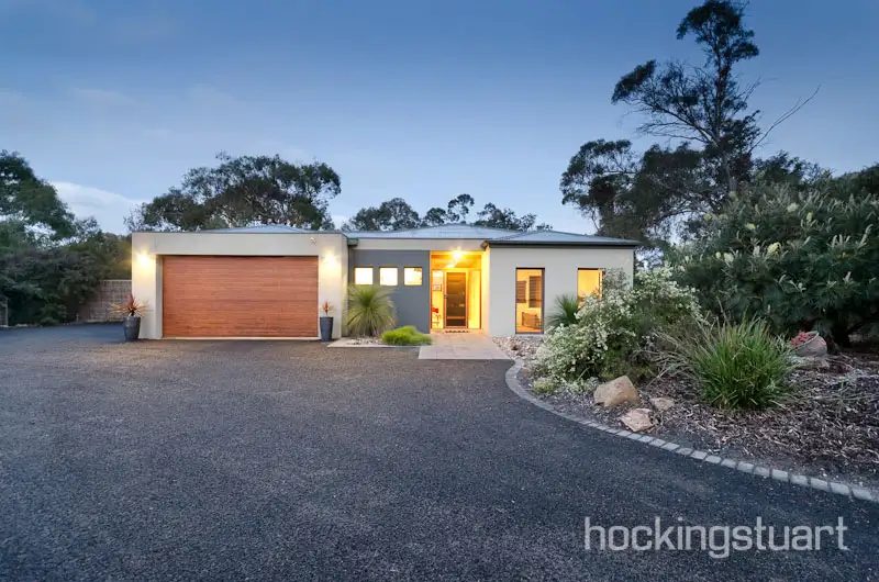 Main view of Homely house listing, 82 Lockhart Drive, Rosebud VIC 3939