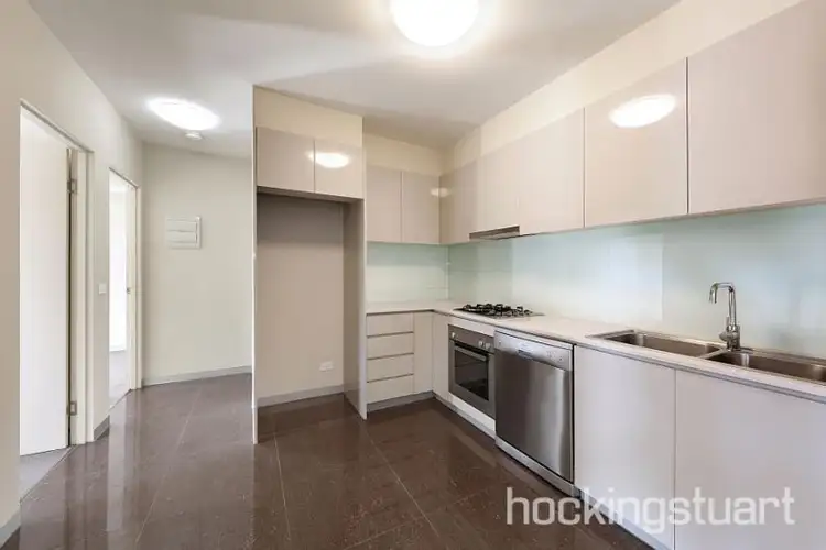 Third view of Homely apartment listing, 108/9 Morton Avenue, Carnegie VIC 3163