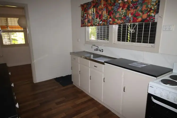 Third view of Homely house listing, 101 HACKETT TERRACE, Charters Towers QLD 4820
