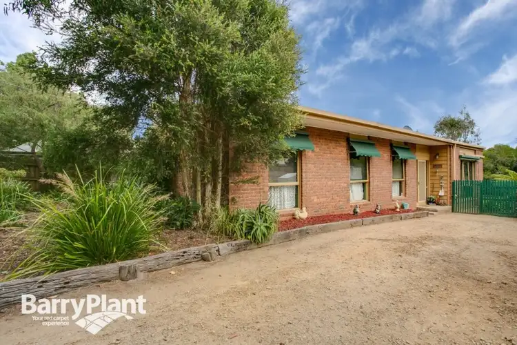 Second view of Homely house listing, 36 Carrathool Avenue, Rosebud VIC 3939