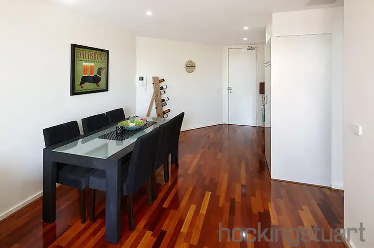 Third view of Homely apartment listing, 13/22 Abbott Street, Sandringham VIC 3191