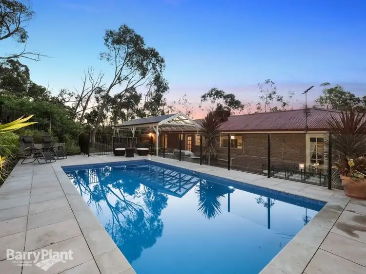 Second view of Homely house listing, 81 Torresdale Drive, Boronia VIC 3155