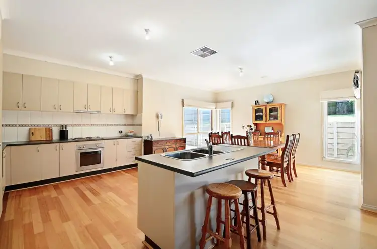 Second view of Homely house listing, 3 Lucia Court, Gembrook VIC 3783