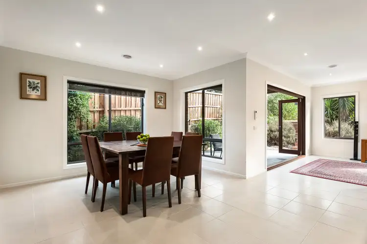 Third view of Homely house listing, 10 Melliodora Drive, Mernda VIC 3754