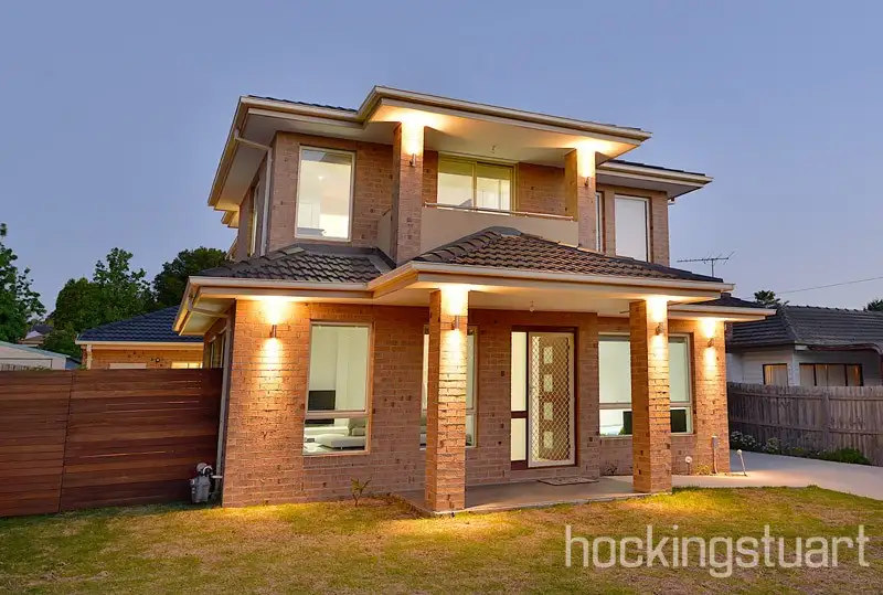 Main view of Homely house listing, 1/80 King George Parade, Dandenong VIC 3175