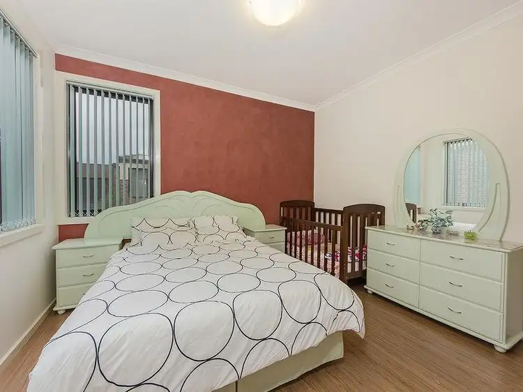 Fifth view of Homely house listing, 6/66-68 Lester Avenue, St Albans VIC 3021