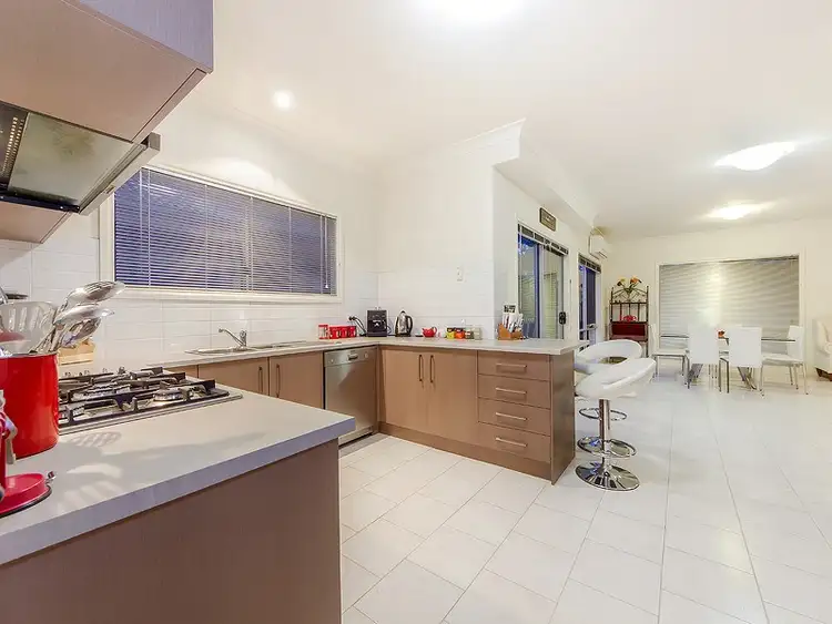 Third view of Homely house listing, 54 Aldershot Drive, Keilor Downs VIC 3038