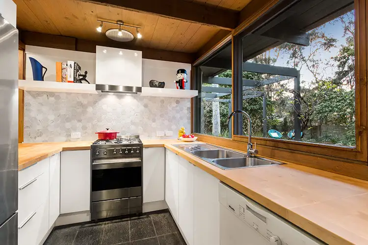 Third view of Homely house listing, 22 Glenister Drive, Eltham VIC 3095