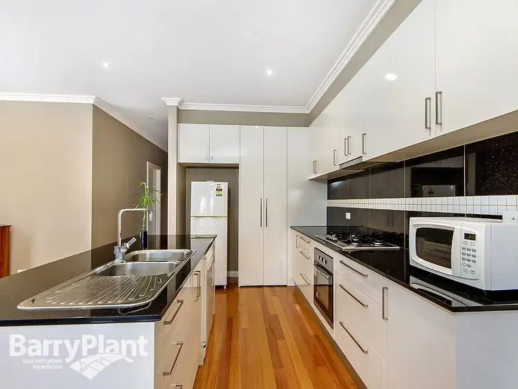 Fifth view of Homely house listing, 30 Rafter Avenue, St Albans VIC 3021