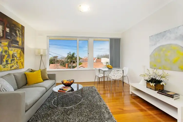 Main view of Homely apartment listing, 16/30 Shelley Street, Elwood VIC 3184