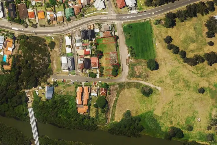 Fourth view of Homely land listing, 6 Tempe Street, Earlwood NSW 2206