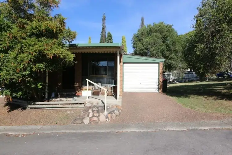 1/26 Skilton Avenue, East Maitland NSW 2323