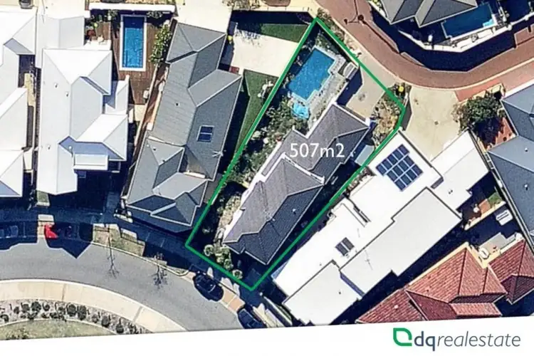 Third view of Homely house listing, 47 Nankeen Circle, Tapping WA 6065