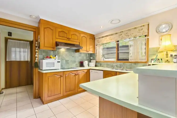 Fourth view of Homely house listing, 1/42 Terrara Road, Vermont VIC 3133