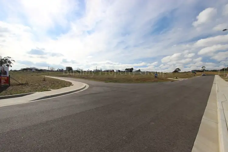 Fourth view of Homely land listing, LOT 10 Hillary Street, St Leonards TAS 7250