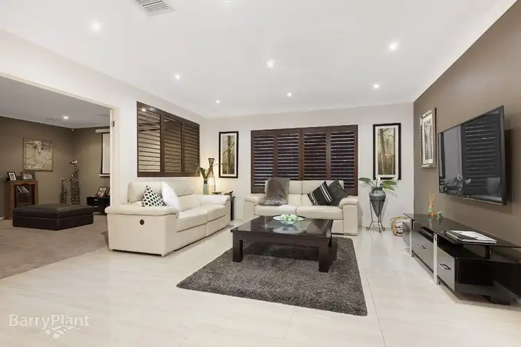 Fourth view of Homely house listing, 86 Whistler Drive, Berwick VIC 3806