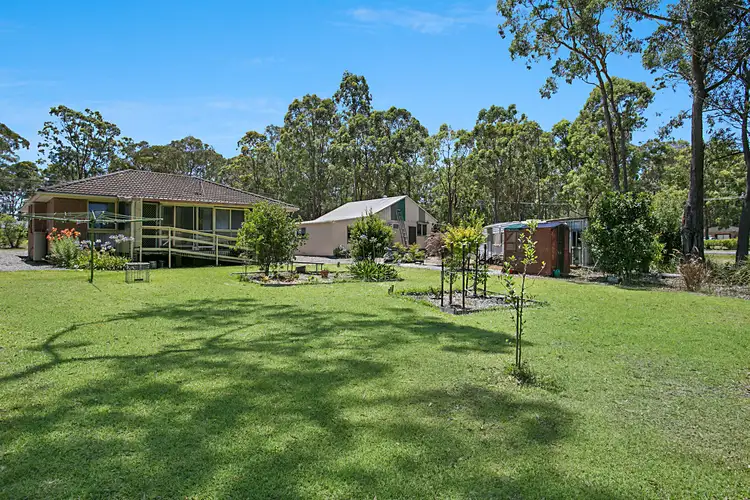 1 Chestnut Close, Medowie NSW 2318