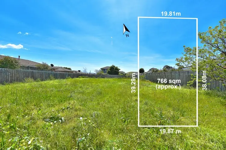 455 Police Road, Mulgrave VIC 3170