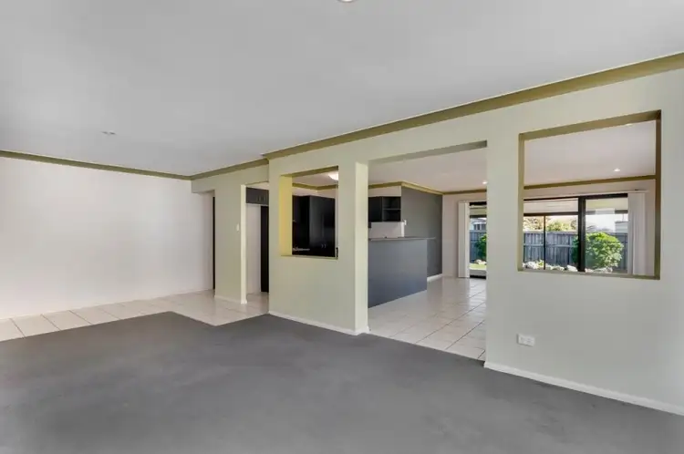 Fifth view of Homely house listing, 25 Banksia Drive, Raceview QLD 4305