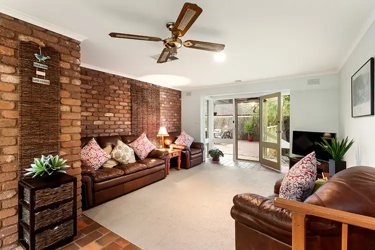 Fifth view of Homely house listing, 57 Wycliffe Crescent, Eltham VIC 3095