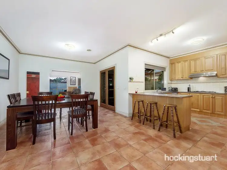 Third view of Homely house listing, 7 Copse Wood Bend, Caroline Springs VIC 3023