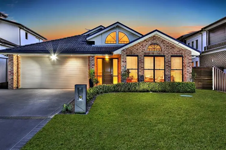 20 Taloma Street, Picnic Point NSW 2213