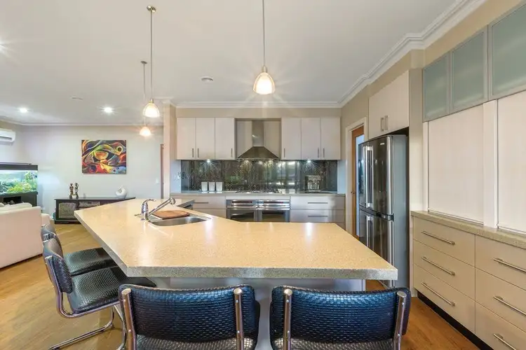 Fifth view of Homely house listing, 15 Ryan Street, Brown Hill VIC 3350