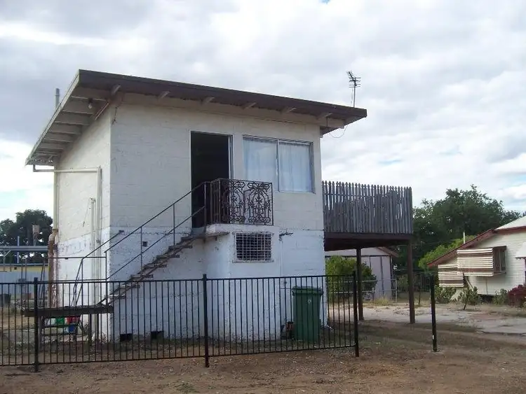 Seventh view of Homely house listing, 119 Towers Street, Charters Towers QLD 4820