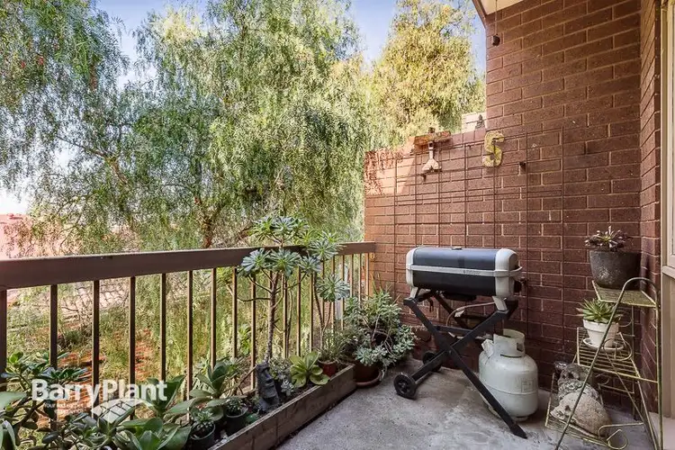 Sixth view of Homely unit listing, 9/13 Baxter Street, Coburg VIC 3058