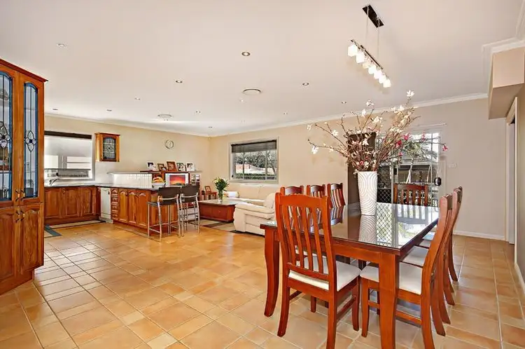 Second view of Homely house listing, 3 Barkl Avenue, Padstow NSW 2211
