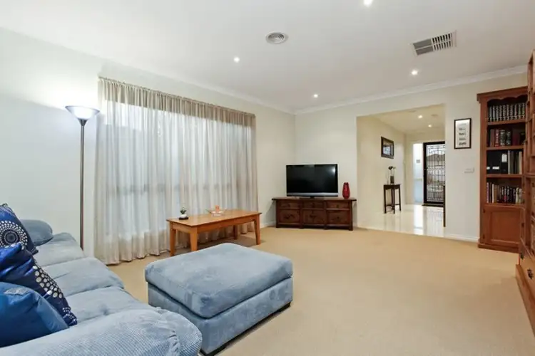 Fifth view of Homely house listing, 3 Bridlepath Drive, Truganina VIC 3029