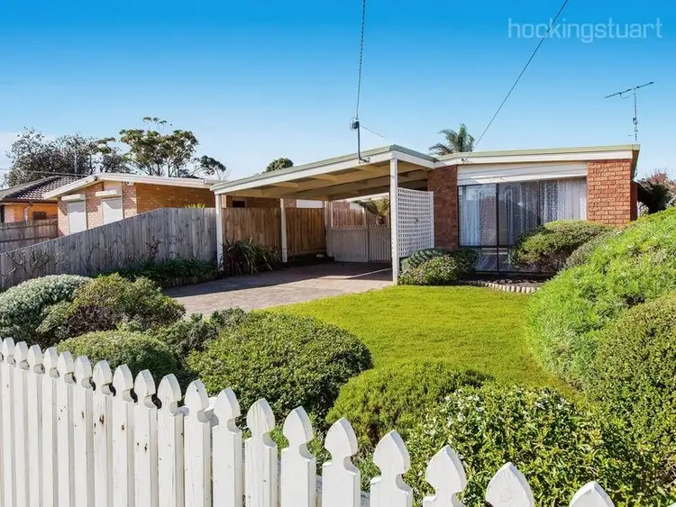 Main view of Homely house listing, 113 Second Avenue, Rosebud VIC 3939