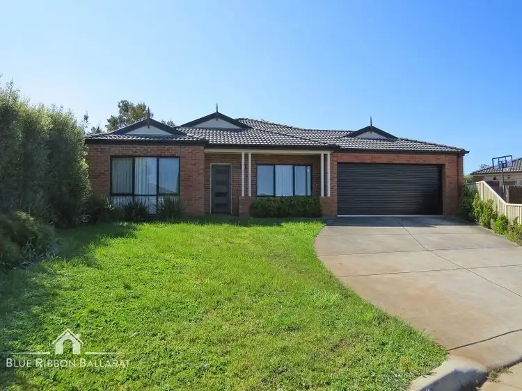 9 Canadian Crescent, Canadian VIC 3350