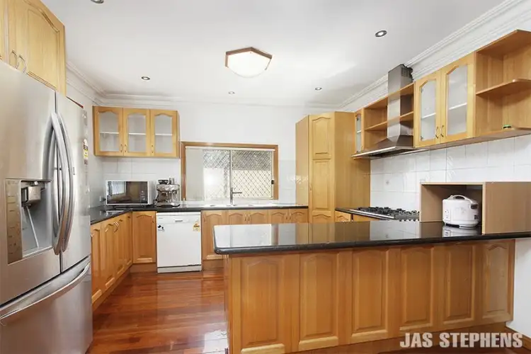Second view of Homely house listing, 2 Hex Street, West Footscray VIC 3012